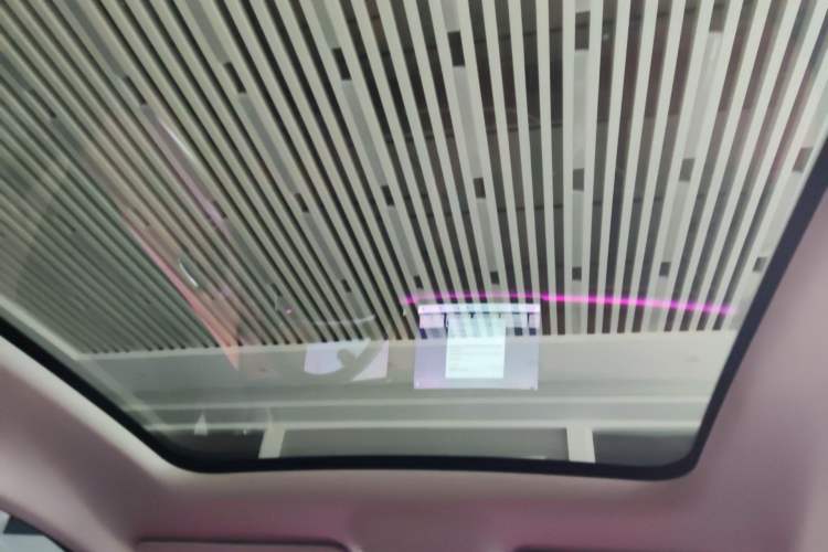 Used Leapmotor C10 2026 605 Enjoyment Edition Headliner