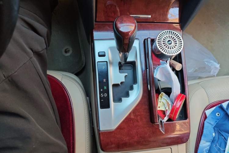 Used Toyota Camry 2013 2.0G Comfort Edition
