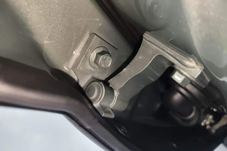 Used Wey Lanshan 2025 Four-Wheel Drive Max