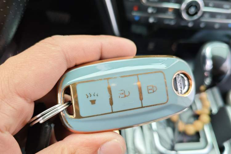 Used Venucia T90 2017 2.0L CVT Smart Edition