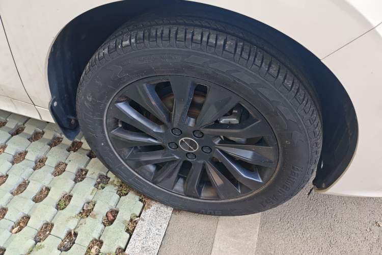 Used FORTHING T5 EVO 2021 1.5TD DCT Starry Edition