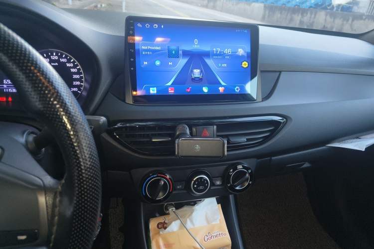 Used Hyundai Celesta 2020 1.6L Automatic GL Enjoyable Edition
