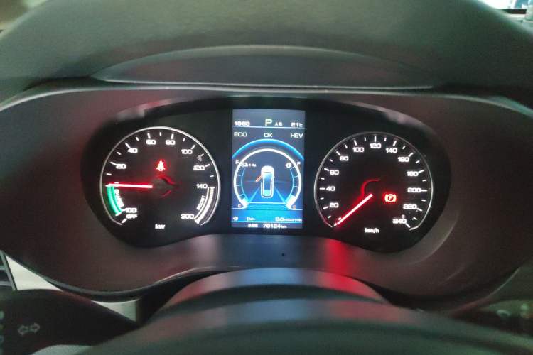 Used BYD Song MAX New Energy 2019 DM 1.5T Smart Connect Advanced 7-Seater China VI Standard