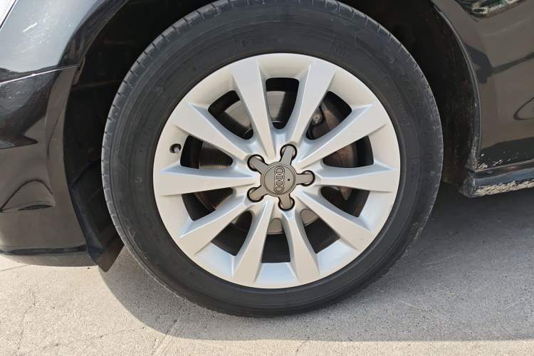 Used Audi A6L 2017 TFSI Technology Edition
