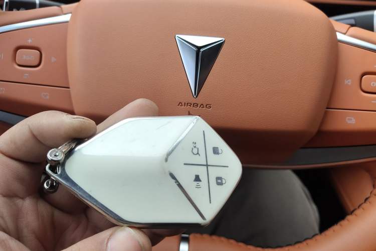 Used Deepal S07 2023 121Pro Range-Extended Version