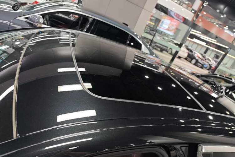 Used BMW 5 Series New Energy 2021 Restyled 535Le Pioneer Edition M Sport Package
