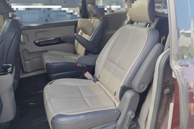 Used Kia Carnival 2015 3.3 GDI Luxury Edition China V Standard
