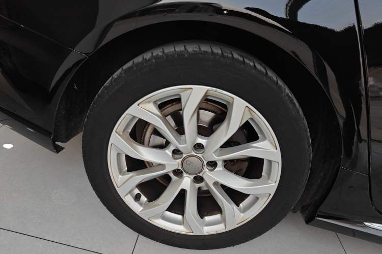 Used Audi A6L 2016 TFSI Sport Edition
