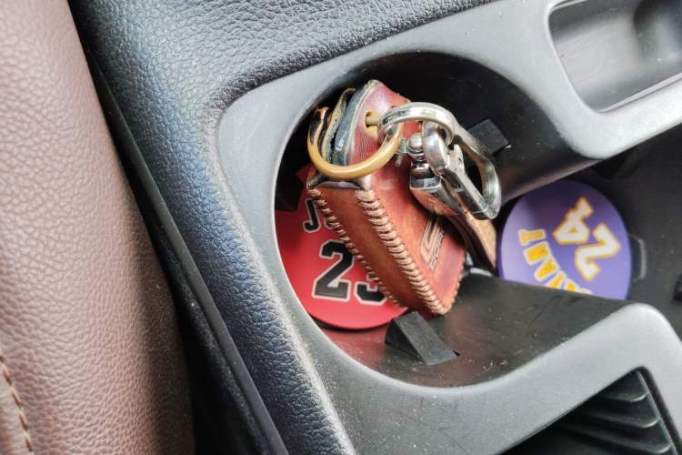 Used Qoros 5 2019 Qoros 5S 1.6 TGDI Leading Model
