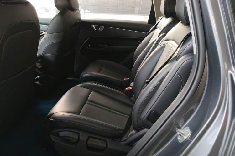 Used Wuling Victory 2020 1.5T CVT Flagship Edition
