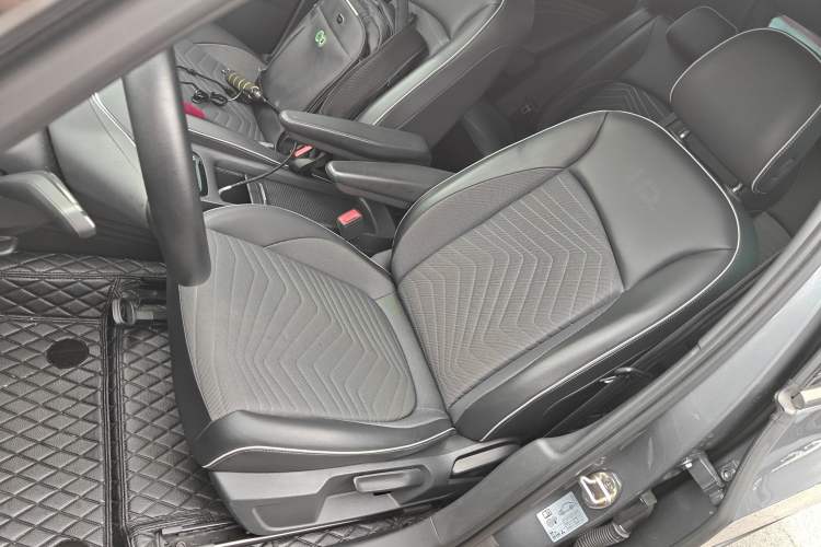 Used Volkswagen ID.3 2024 Pure & Smart Edition