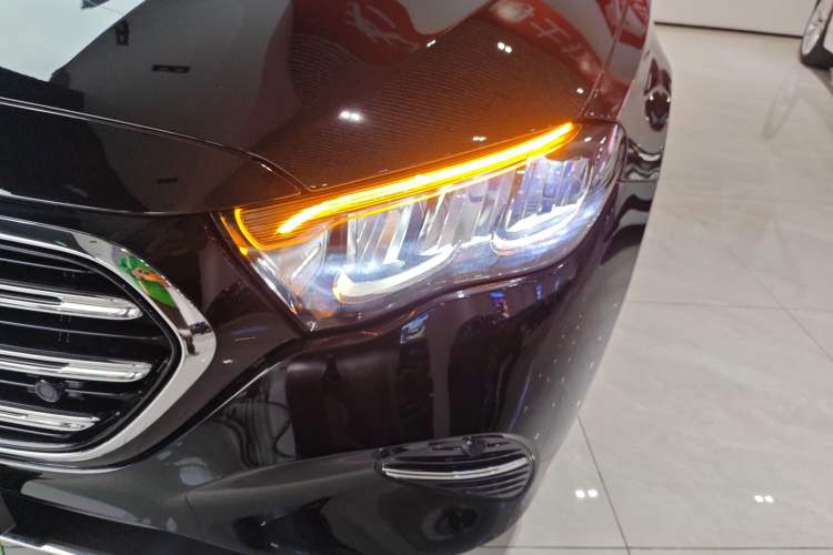 Used Mercedes-Benz E-Class 2024 E 300 L Luxury Model