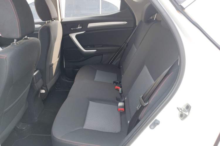 Used JAC Group Refine S3 2016 1.5L Manual Luxury Model
