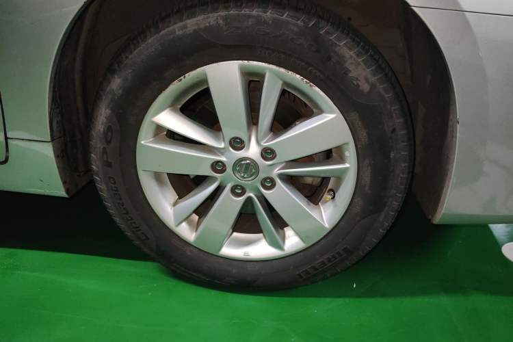 Used Nissan Teana 2011 2.0L XL Comfort Edition
