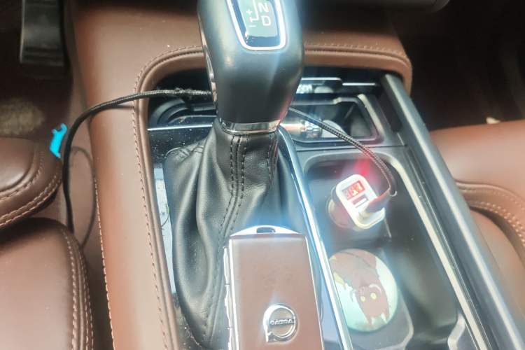 Used Volvo XC90 2020 Facelifted T6 Zhiya Luxury 7-Seater
