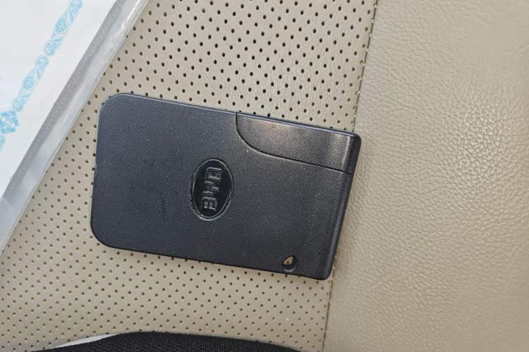 Used BYD M6 2015 2.4L Automatic Prestige Edition