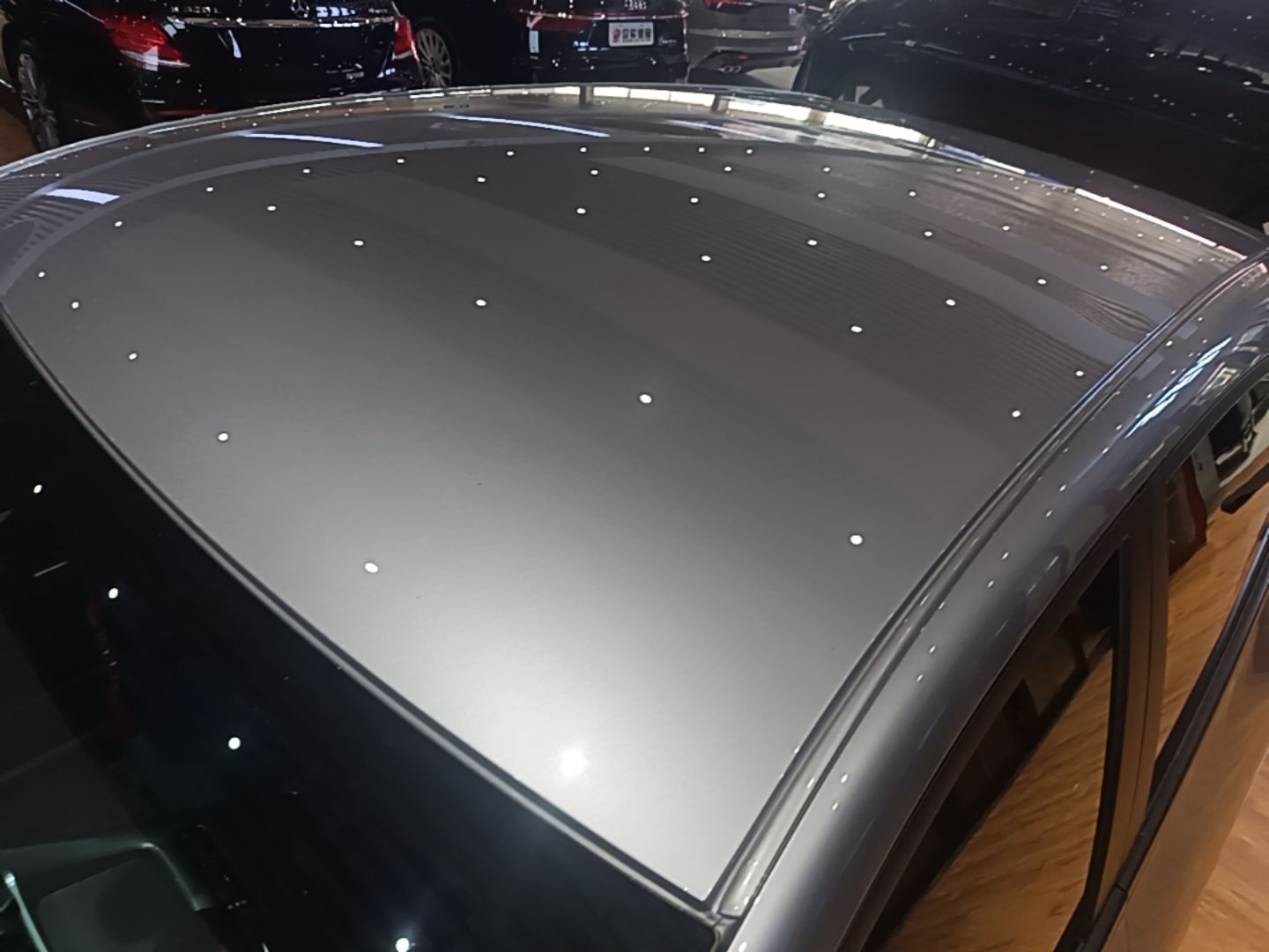 Geely Galaxy Geome 2025 UP 410km Exploration Edition — снимка 7