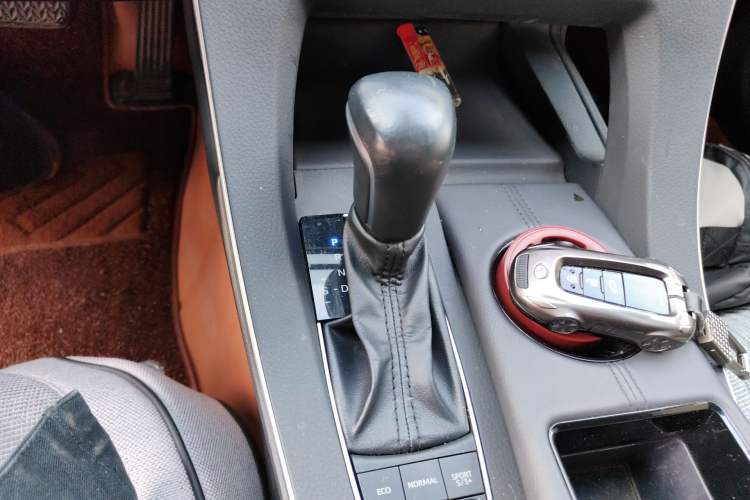 Used Toyota Avalon 2021 2.5L Luxury Edition