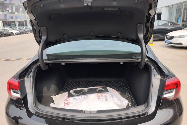 Used Buick Regal 2024 25T Deluxe Edition
