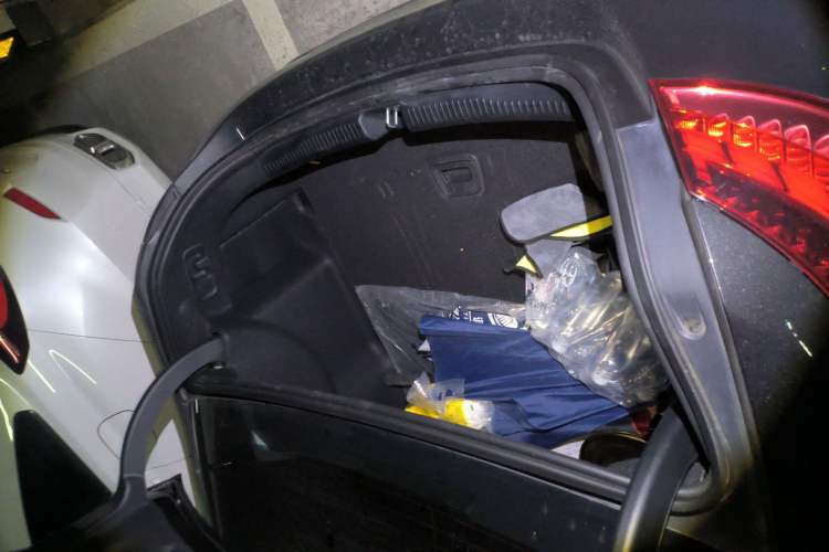 Used Mercedes-Benz C-Class 2024 C 260 L Sport Edition