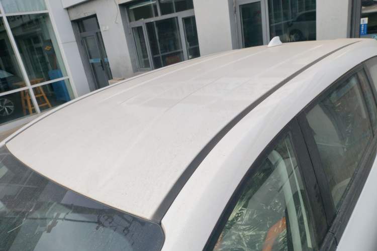 Used Bestune NAT 2022 Comfortable Travel Battery-Swap Version 100kW 414km