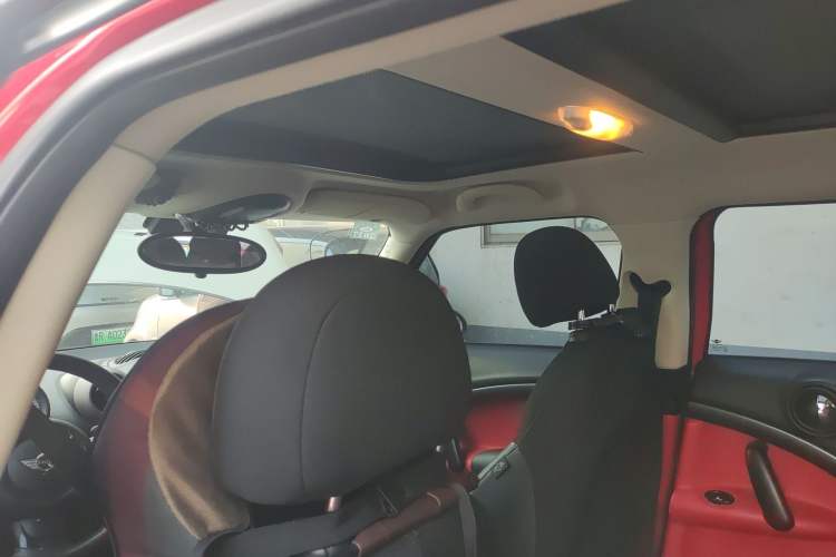 Used MINI Clubman 2012 1.6T COOPER S Fun
