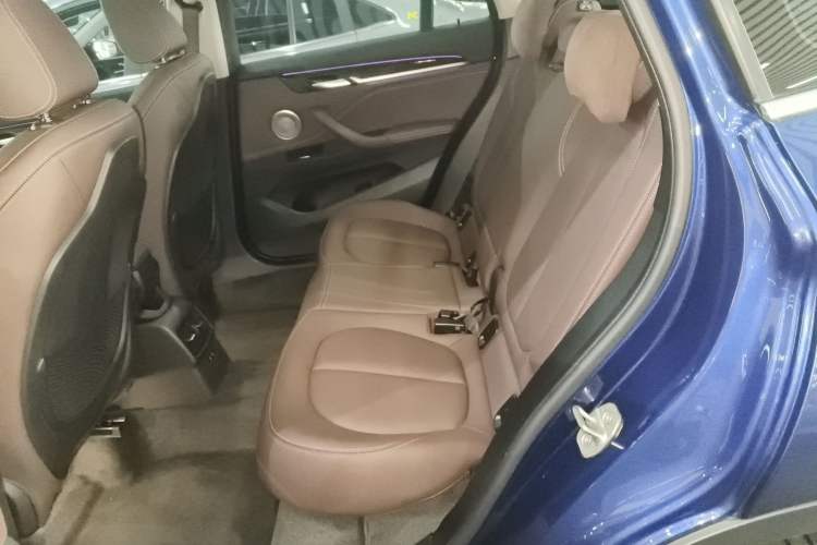 Used BMW X1 2021 xDrive25Li Luxury Model