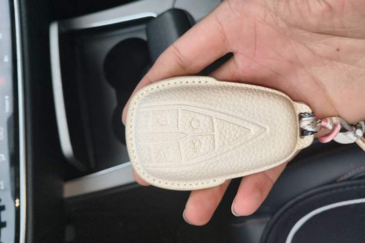 Used Oshan X7 2020 1.5T Automatic Luxury Version