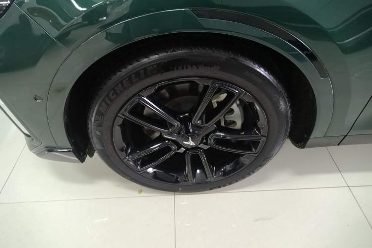 Used VOYAH FREE 2024 Ultra-Long Range Intelligent Driving Version
