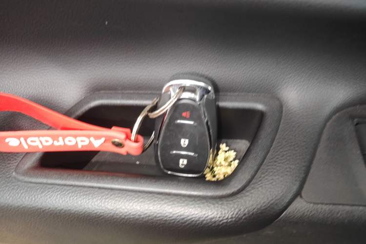 Used Chevrolet Equinox 2017 535T Automatic YuJie Edition