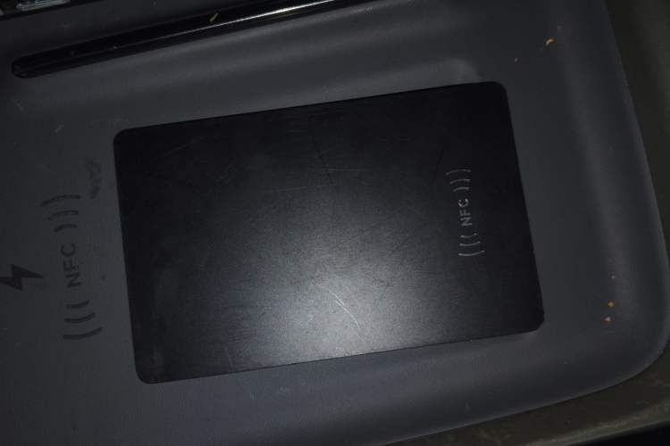 Used XPeng P7+ 2024 Long-Range Max
