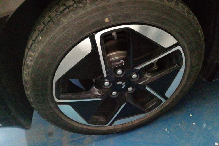 Used Wuling Xingguang 2023 150 Advanced Edition
