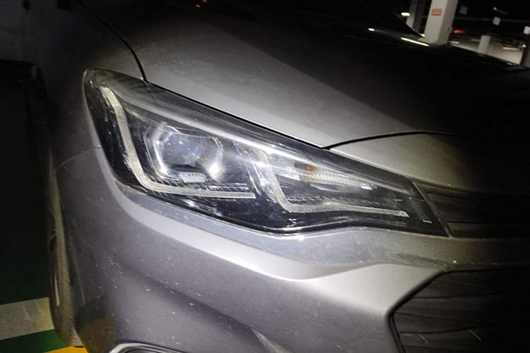 Used Chevrolet Monza 2020 320 Automatic Enjoyment Edition
