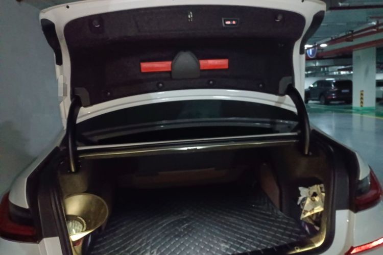 Used BMW 3 Series 2022 325Li M Sport Night Edition Package