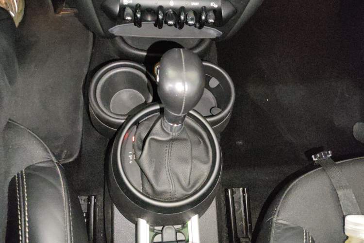 Used MINI Countryman 2014 1.6T COOPER ALL4 Fun
