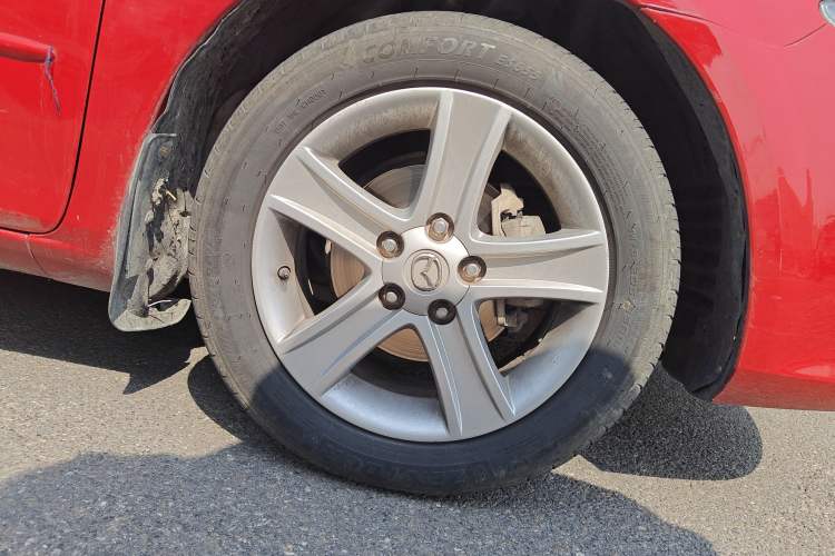 Used Mazda 6 2008 2.0L Automatic Fashion Edition
