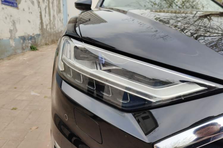 Used Audi A8 2018 A8L 55 TFSI quattro Prestige Edition