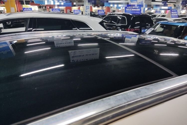 Used Mercedes-Benz GLA 2018 GLA 200 Fashion Model
