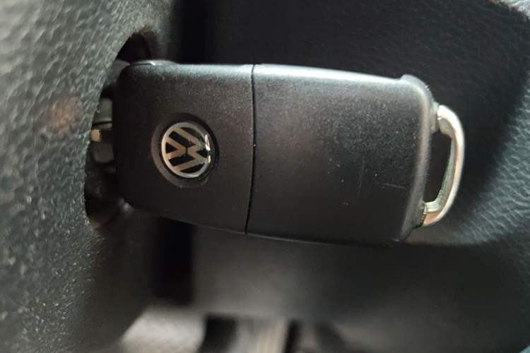 Used Volkswagen Golf 2012 1.4TSI Automatic Luxury Edition