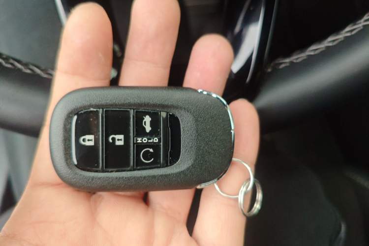 Used Honda Civic 2022 240TURBO CVT Dynamic Edition