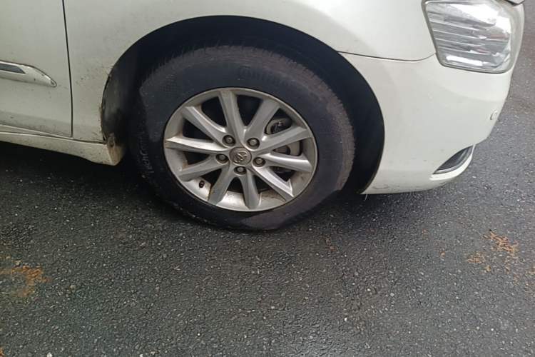 Used Toyota Camry 2011 200G Classic Anniversary Edition
