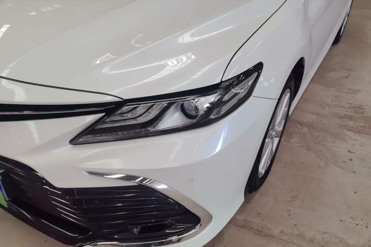Used Toyota Camry 2021 2.0G Luxury Edition Left Front Headlight