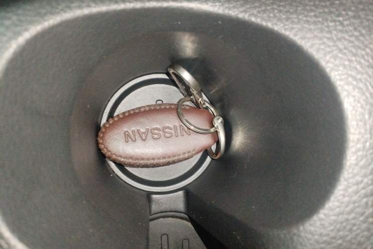 Used Nissan Qashqai 2023 Classic 2.0L CVT XV Comfort Edition
