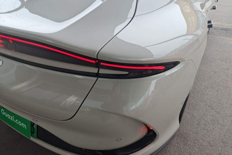 Used IM L6 2024 Max Standard Edition Exterior 3