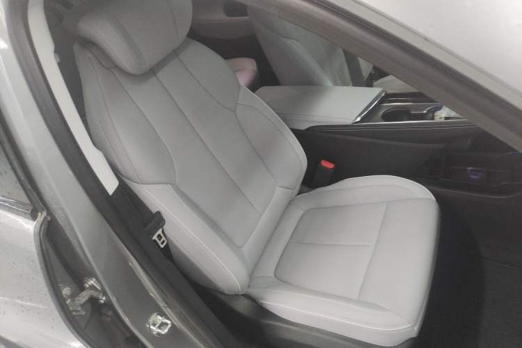 Used Buick E5 2023 Zhixiang Standard Range Edition Right Front Seat