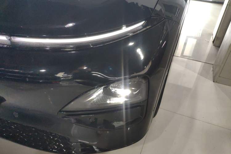 Used XPeng G6 2024 580 Long-Range Plus Left Front Headlight