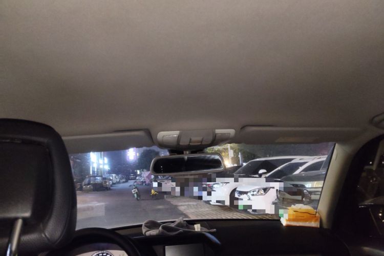 Used Mercedes-Benz GLK-Class 2012 GLK 300 4MATIC Dynamic Edition