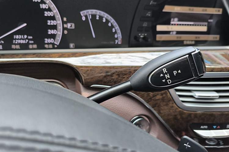 Used Mercedes-Benz S-Class 2012 S 300 L Prestige Grand Edition