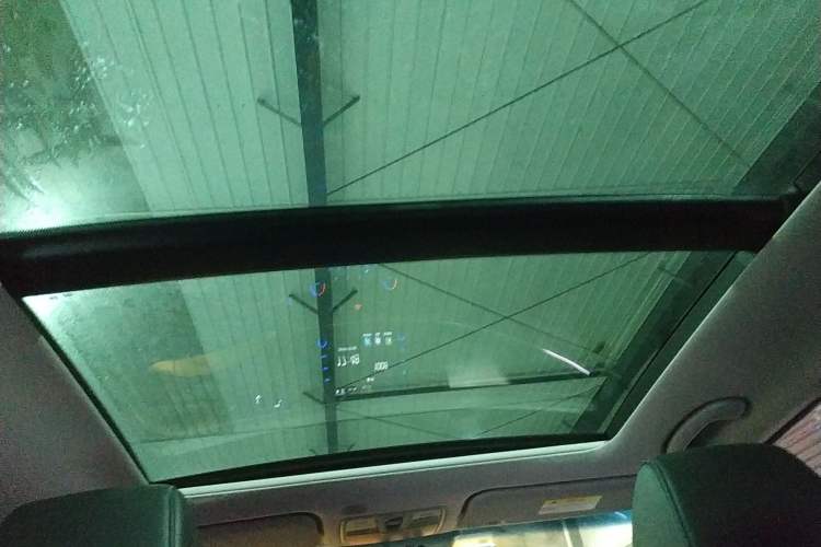 Used Hyundai Mistra 2017 1.8L Automatic Deluxe DLX Model China V Emission Standard