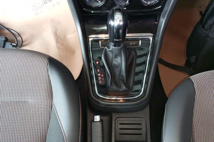 Used Volkswagen C-TREK 2017 1.6L Automatic Comfort Model